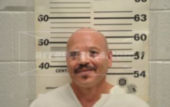Johnny Jay Arellano