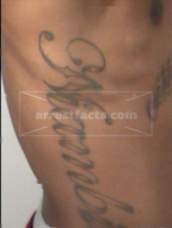 Trevon Marquis Bell