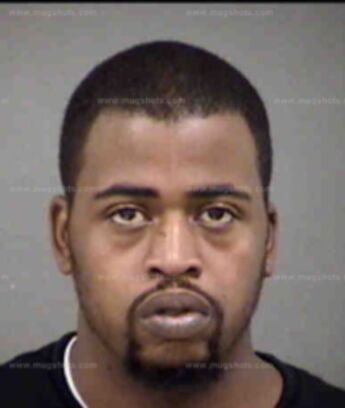 Troy Alexander Cherry