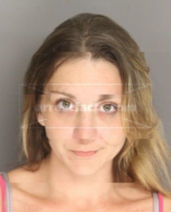 Sarah Kimberly Bolt