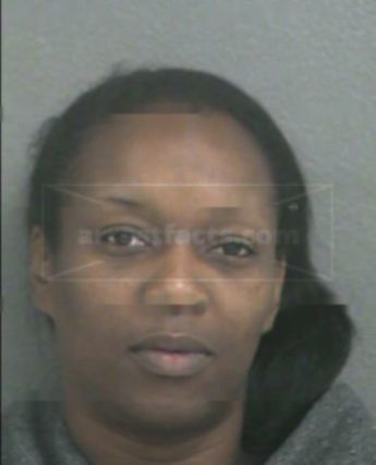 Rolanda D Askew