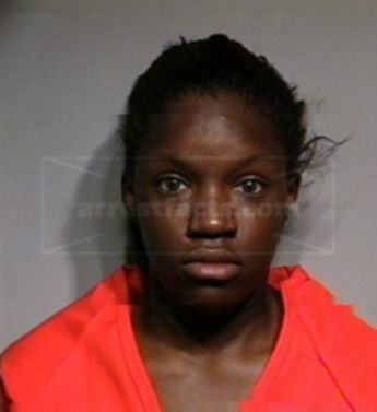 Charnell Rene Williams