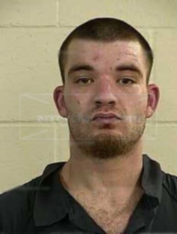 Nathan James Deford