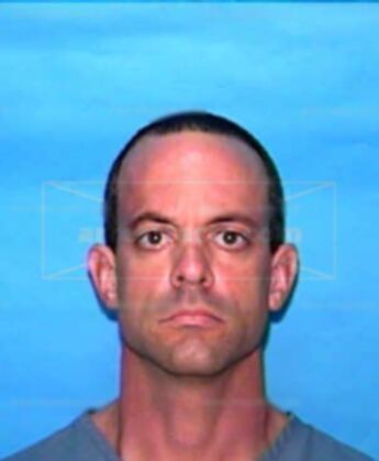 Anthony Dean Jordan