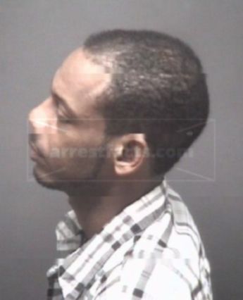 Brandy Leron Perkins