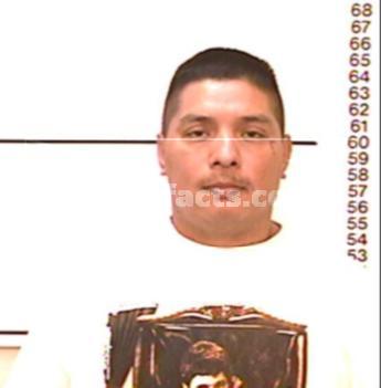 Ernesto Ramirez
