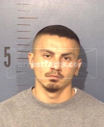 Vincent Ray Ramirez
