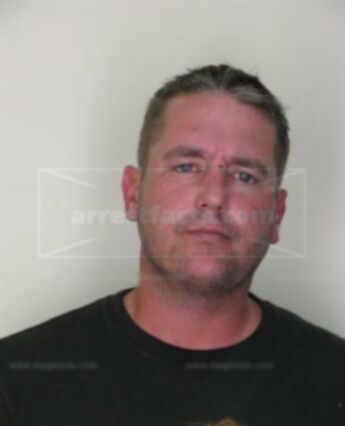 Corey Michael Mcgee