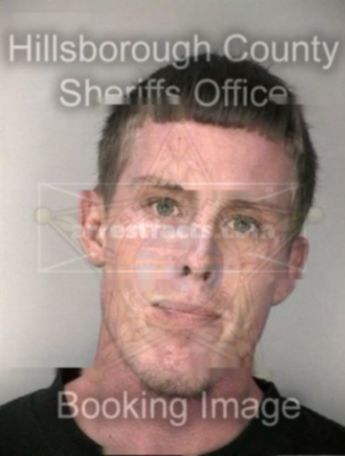 Chris Connell