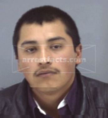 Alberto Rodriguez