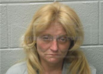 Tracy Lindsey Snoddy