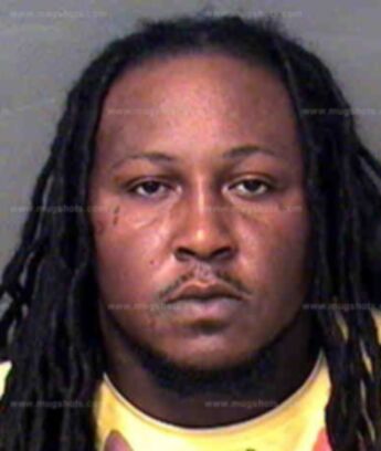 Dazmond Lorenzo Caldwell