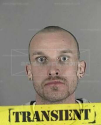 Michael Anthony Melick