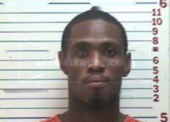 Jalen Demarcus Wilson