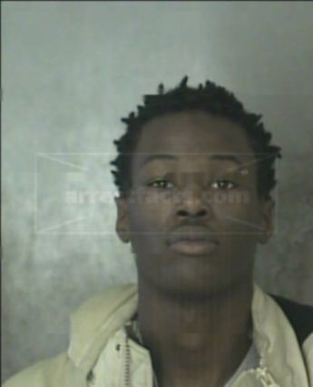 Selvin Anthony Irvin