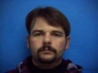Buddy Ray Jarrett