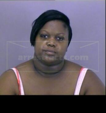 Latoya Johnson