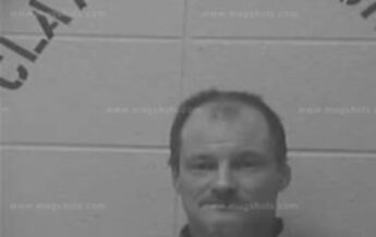 Jerry Wayne King