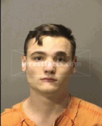 Joshua John Faught