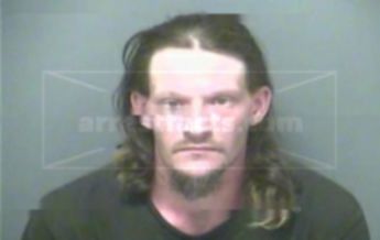Rickey Badgley