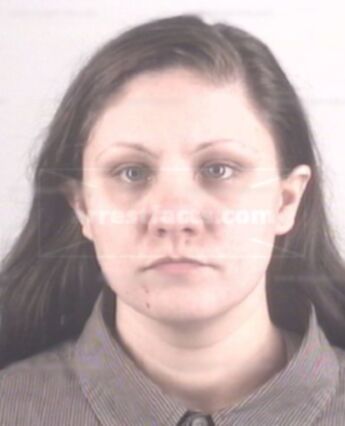 Britney Elaine Bentley