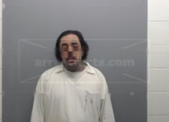 Joshua Ray Arredondo