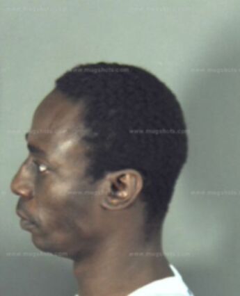 Jimmie Lee Rucker