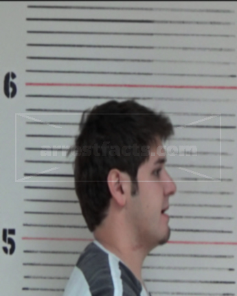 Alex Mitchell Pelton