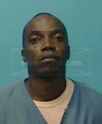 Antonio Clayton Jones