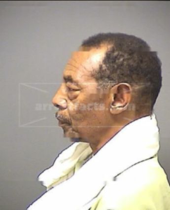 Raymond Jr Pettiford