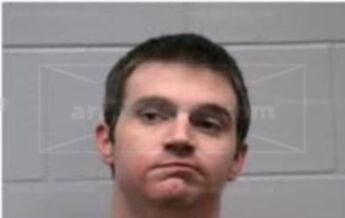 Cody Brooks Stough