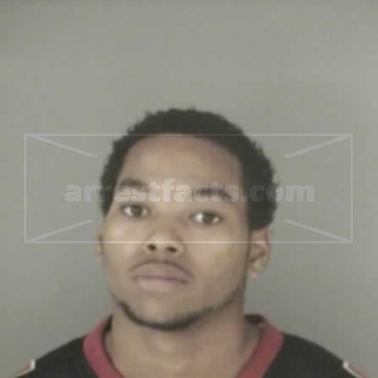 Lamichael Lee Bolden
