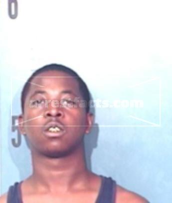 Darrell Mathis