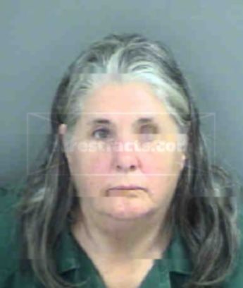 Martha Biddle