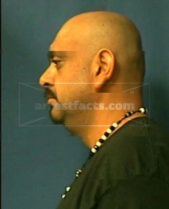 Fernando Palacios