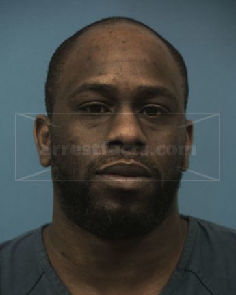 Nicholas Deshawn Williams