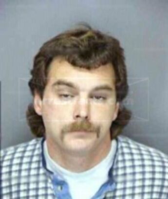 Anthony Lee Russell