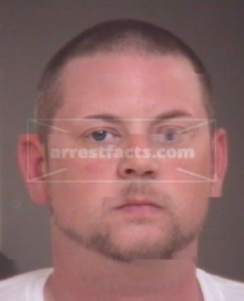 Ryan Calvin Hance