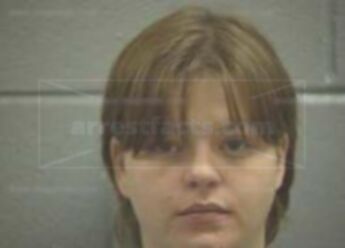 Sara Jeanette Walker