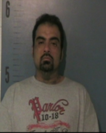 John Patrick Gutierrez