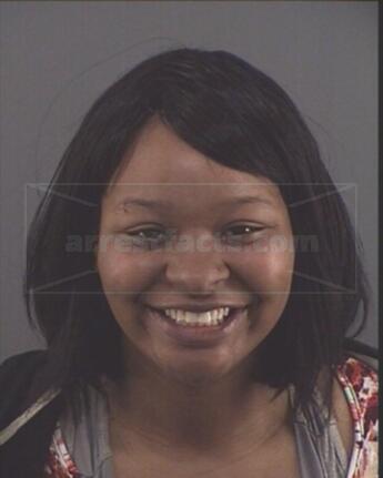 Jimisha D Burnside