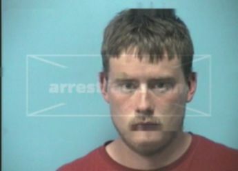 Justin Ray Glass