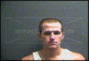 Nicholas Brandon Strange
