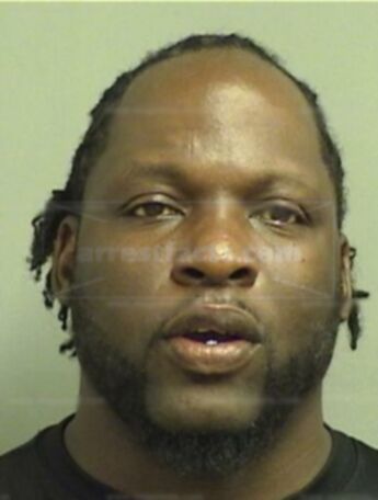 Isaac M Clemons