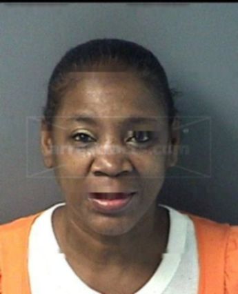 Lillie Ruth Portis
