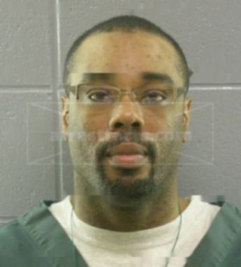 Adrian Williams