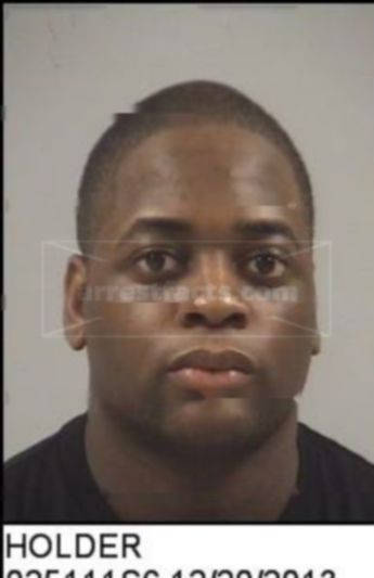 Dwayne Lamont Holder