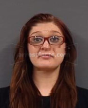 Shelby Brooke Arnold