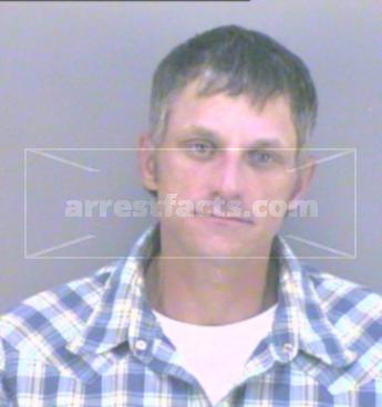 Justin Ward Carter
