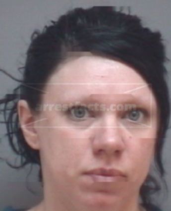 Angel Elaine Johnson